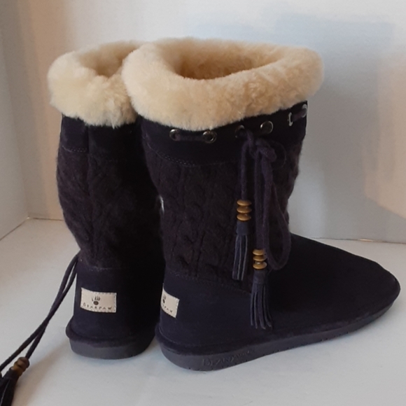 BearPaw Shoes - BearPaw size 10 boots